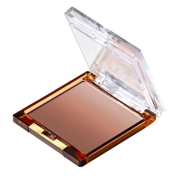 excel 漸層魅色腮紅 常盤薬品 附有原廠刷子 AB05 AB08 AB09