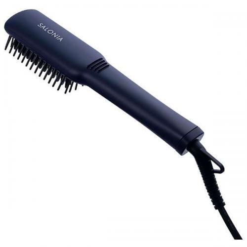 SALONIA 直髮梳電熱燙 SL-012