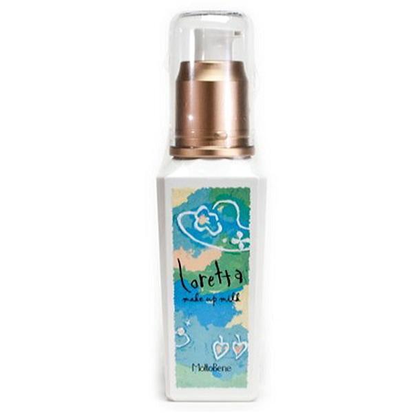 be-x Loretta 蘿莉塔 髮妝乳 100ml (自然/魅力)