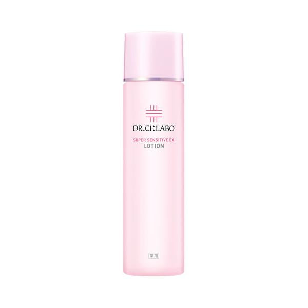Dr. Ci:Labo 城野醫生 藥用化妝水 敏感肌專用 EX 150ml