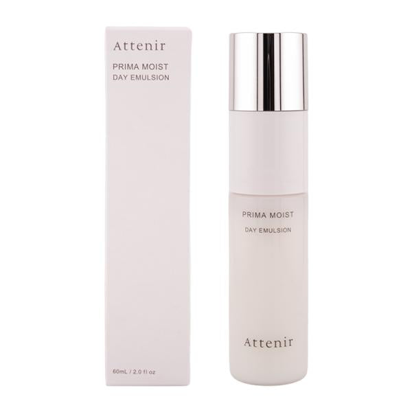 Attenir 艾天然 乳液 Prima Moist 保濕日間乳液(補充包 50ml / 60ml)