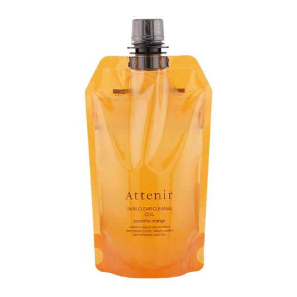 Attenir 艾天然 卸妝油 Skin Clear 透亮肌膚卸妝油 (白色專用瓶 / 補充包)