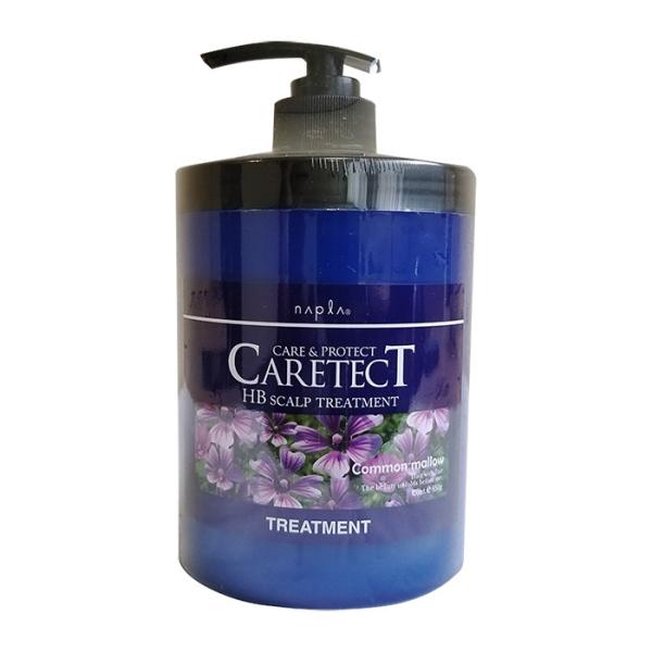 Napla 娜普菈 CARE-TECT HB 頭皮保養 護髮乳 (650克 / 補充裝 1200克)