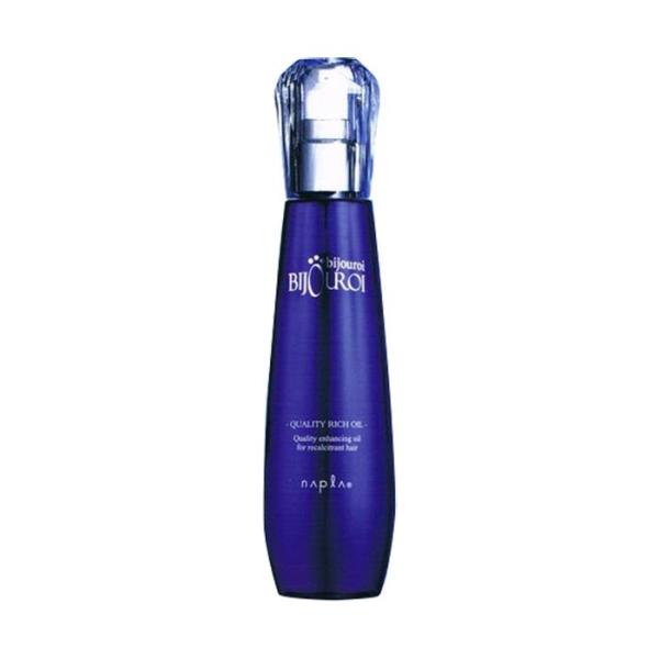 Napla 娜普菈 Bijouroi 免沖洗 護髮油( 炫色光澤油 / 極致潤澤油 )125ml