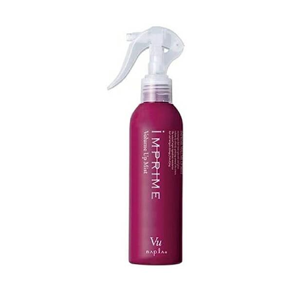 Napla 娜普菈 IMPRIME 蓬鬆彈力噴霧 (200ml / 補充裝 300ml)