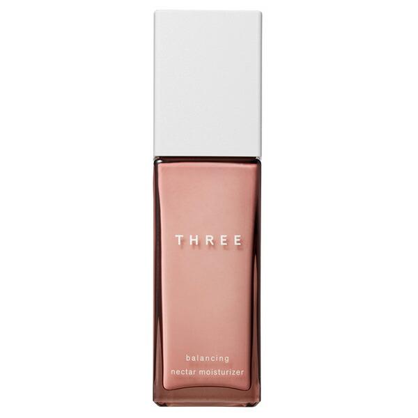 THREE 平衡(莖/花蜜)保濕乳液 80ml