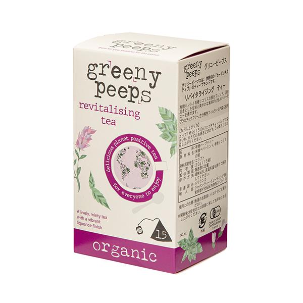Japan Tea Trading 茶包 飯後茶/美味排毒茶/活力茶 2gx15包