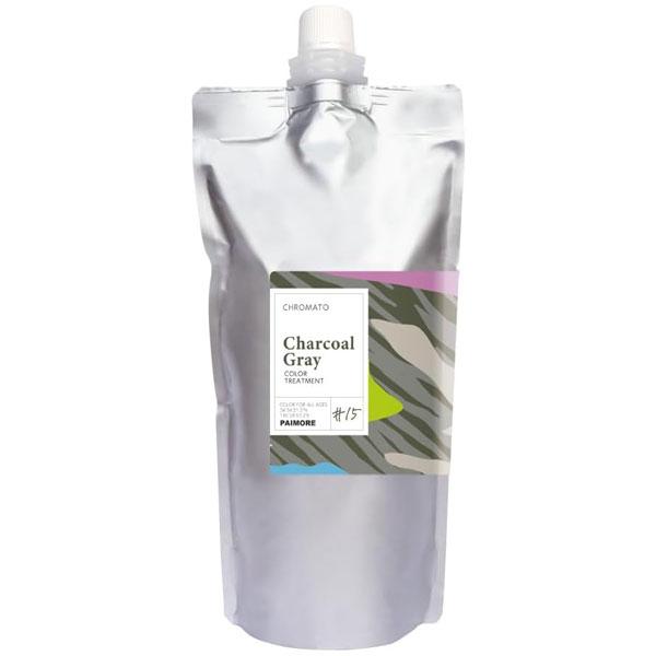 PAIMORE Chromato 護色 護髮乳 (03/05/15) 500g