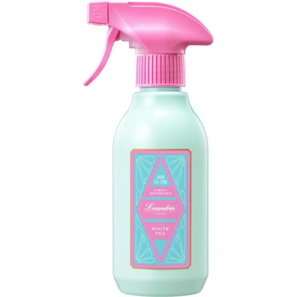 Laundrin 朗德林 衣物噴霧系列 300ml