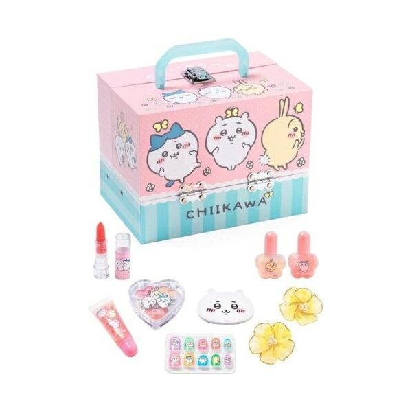 Race 吉伊卡哇 化妝盒 化妝套組 1個