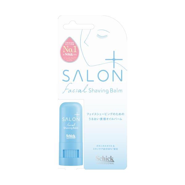 Schick 舒適牌 女用 刮毛膏 Salon Plus 舒綺極 潤澤護膚刮毛膏 6.5g
