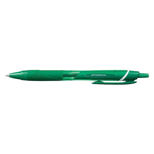 三菱鉛筆 油性原子筆 Jetstream 彩色墨水(0.5 mm/0.7 mm) 1 支