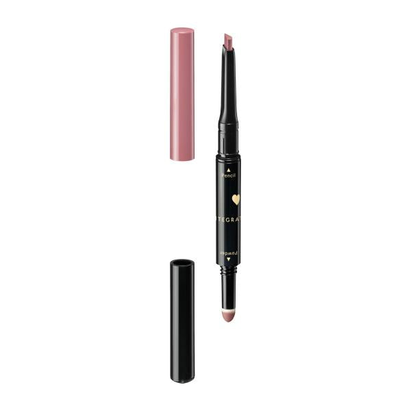 Shiseido 資生堂 彩妝 眉筆 櫻特芮 自由繪型持色兩用眉粉筆 系列