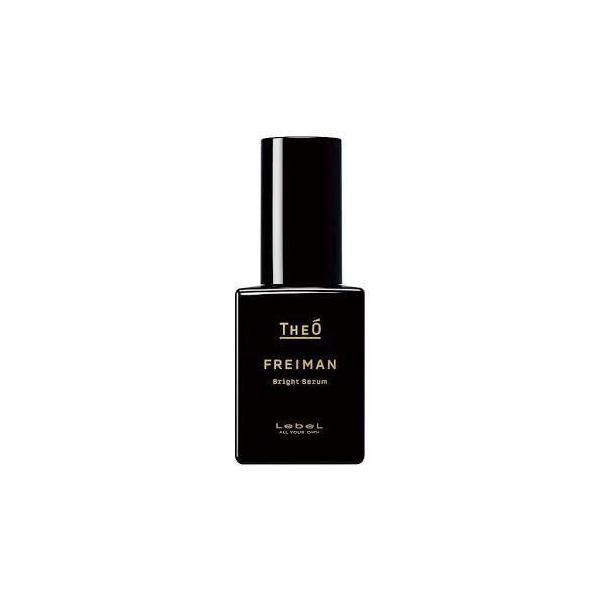 LebeL 男仕 美容 保養 精華 THEO Freiman 男仕亮白精華 50g