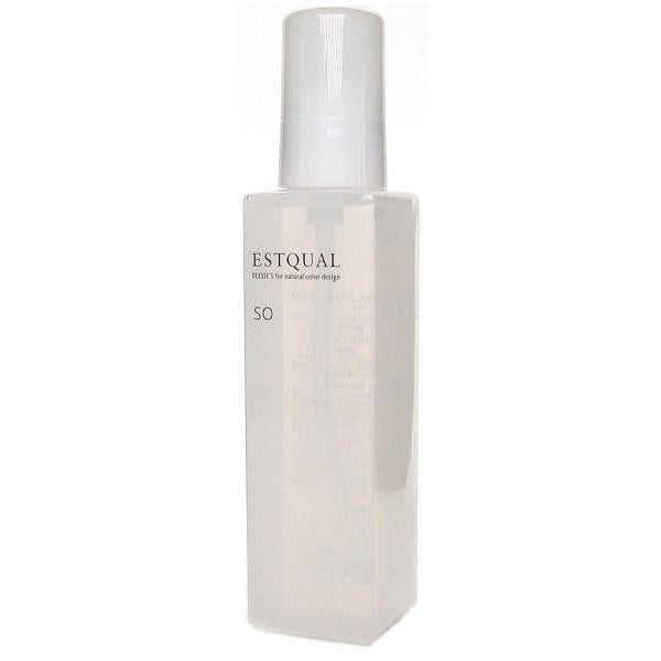 Milbon 護髮 精華 Estqual 免沖洗護髮精華乳 SL / SO (120ml)