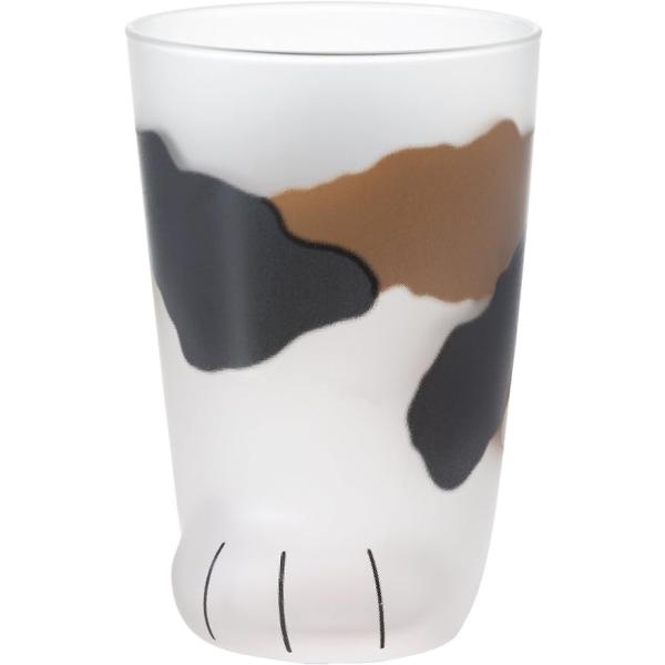 石塚硝子 Adelia Coconeko 玻璃杯 300ml 日本製造 禮盒裝 1 杯