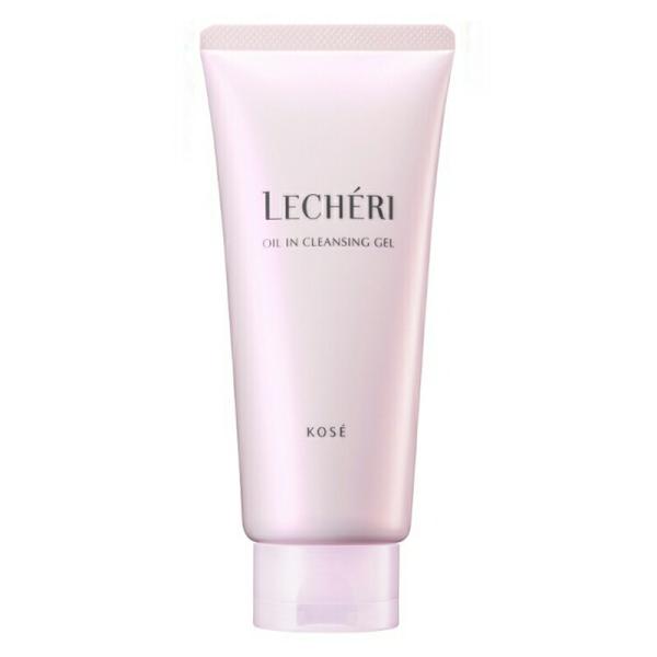 LeCheri 卸妝凝膠 140克