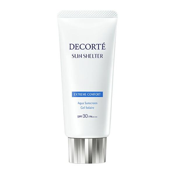 DECORTE 黛珂 多重保護 極致舒適 防曬乳 60克
