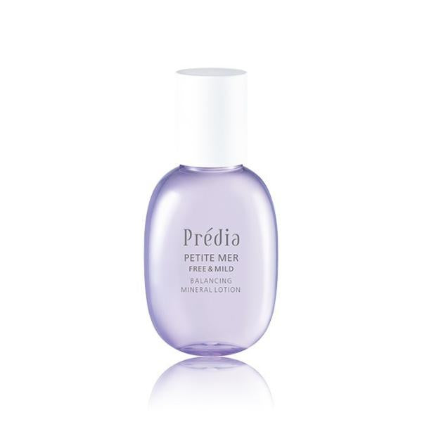 Predia 貝締雅 Petite Mer 低刺激 溫和平衡 礦物成分 乳液 170ml