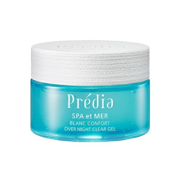 Predia 貝締雅 Spa Et Mer Blanc Confort 夜間透明睡眠凝膠 100g