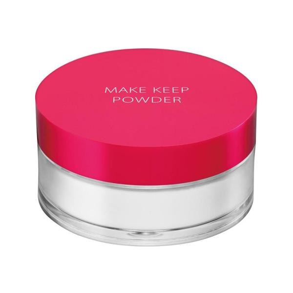 KOSE 高絲 Make Keep Powder EX 定妝 蜜粉 5克