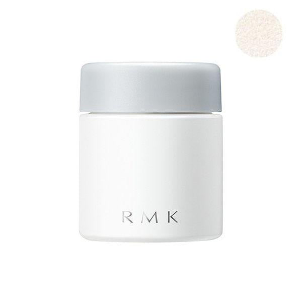 RMK 透光空氣感蜜粉 (#01 / #02 / #P01) 8.5g / 補充芯 6.5g