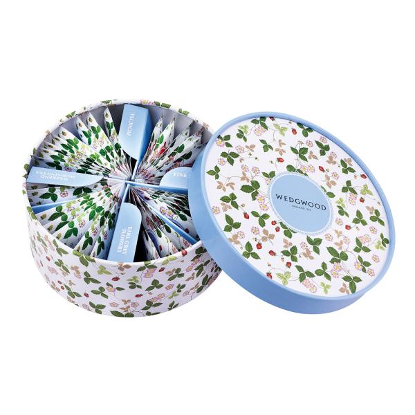 Wedgwood 野莓綜合茶包 36包