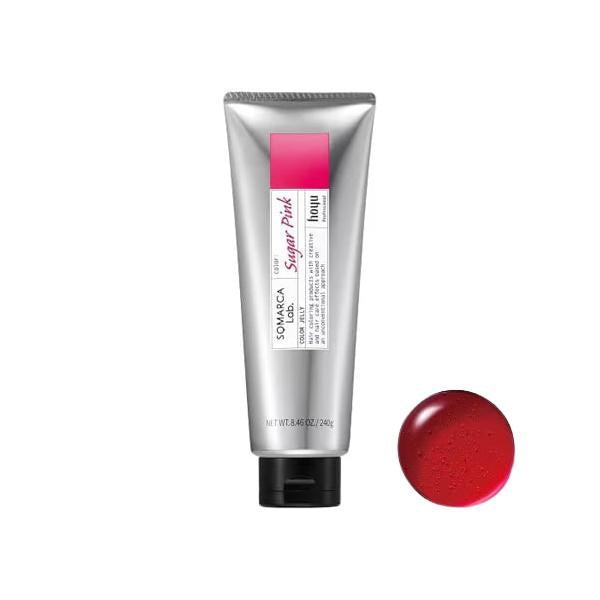 HOYU SOMARCA Lab 染髮凝膠 240g