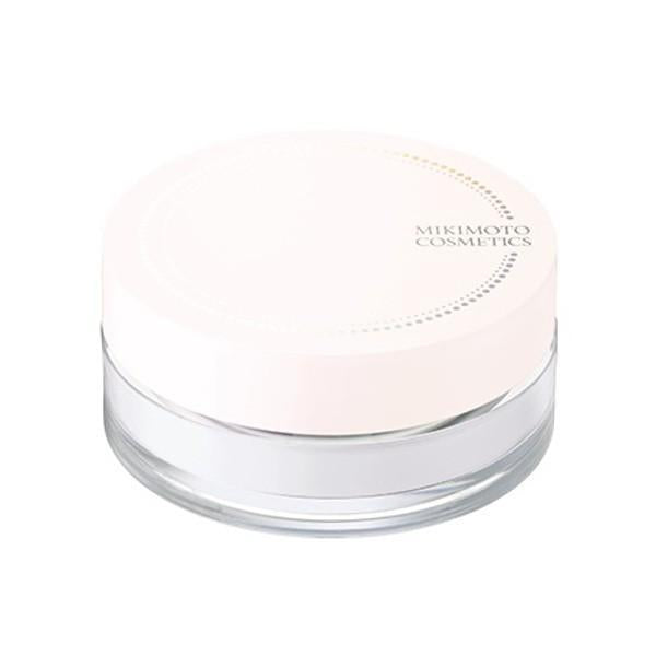 MIKIMOTO COSMETICS 美肌蜜粉 20g