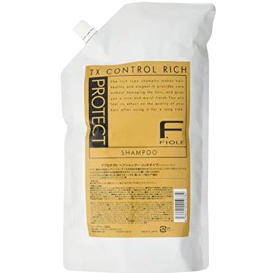 FIOLE F.Pro 隨心所欲洗護系列 SR滋潤洗髮精 300ml