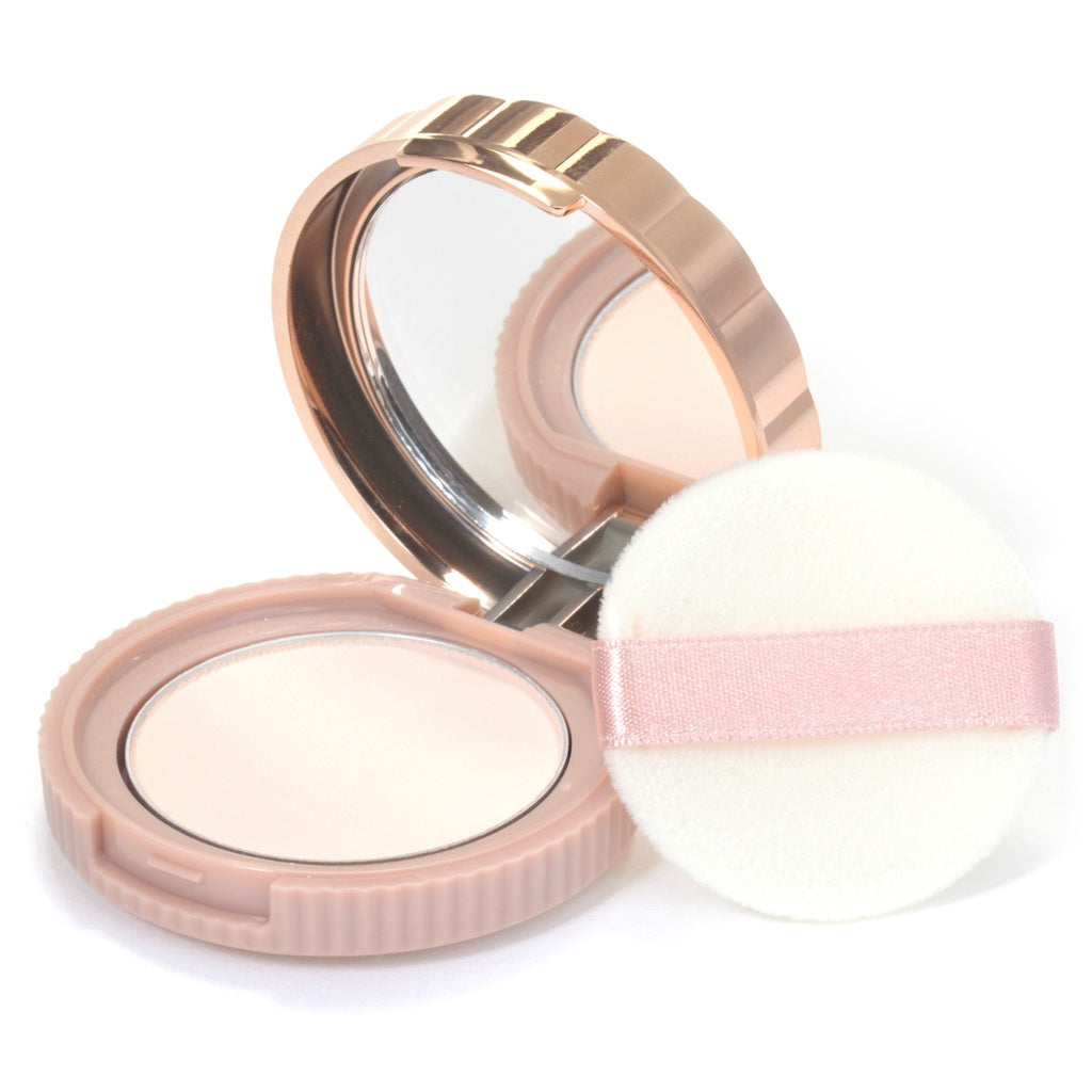 CANMAKE 24小時 水潤素肌蜜粉 肌秘美顏蜜粉餅 4.5g