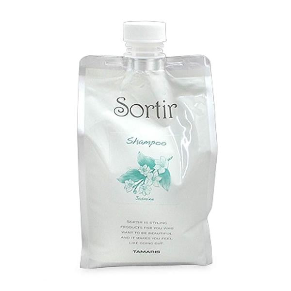 Tamaris 洗髮精 Sortir 洗髮精系列 蘋果牡丹/茉莉花