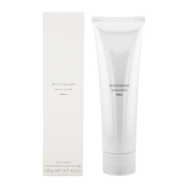 POLA 卸妝乳 洗面乳 優皙卸妝乳/優皙洗面乳 120g