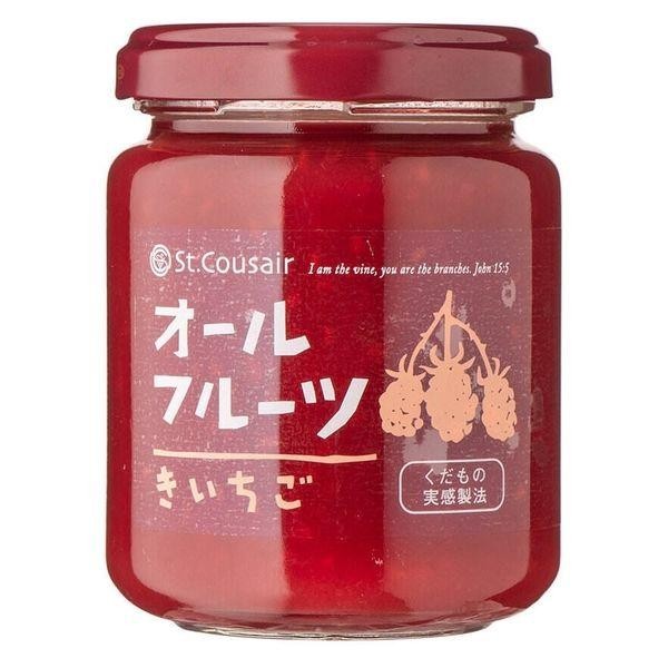 Saint Cousaire 果醬 140g