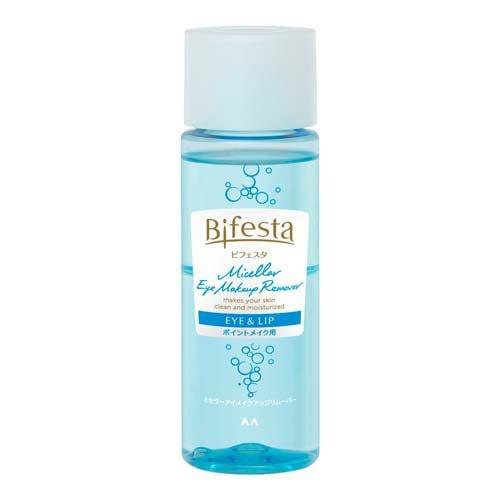 bifesta碧菲絲特 溫和即淨眼唇卸妝液 145ml