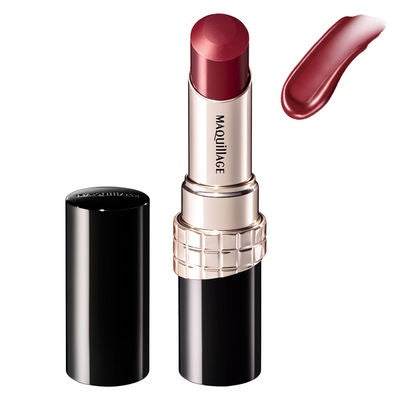 日本 資生堂 MAQuillAGE心機彩粧 口紅 蜜光圈唇膏 4g