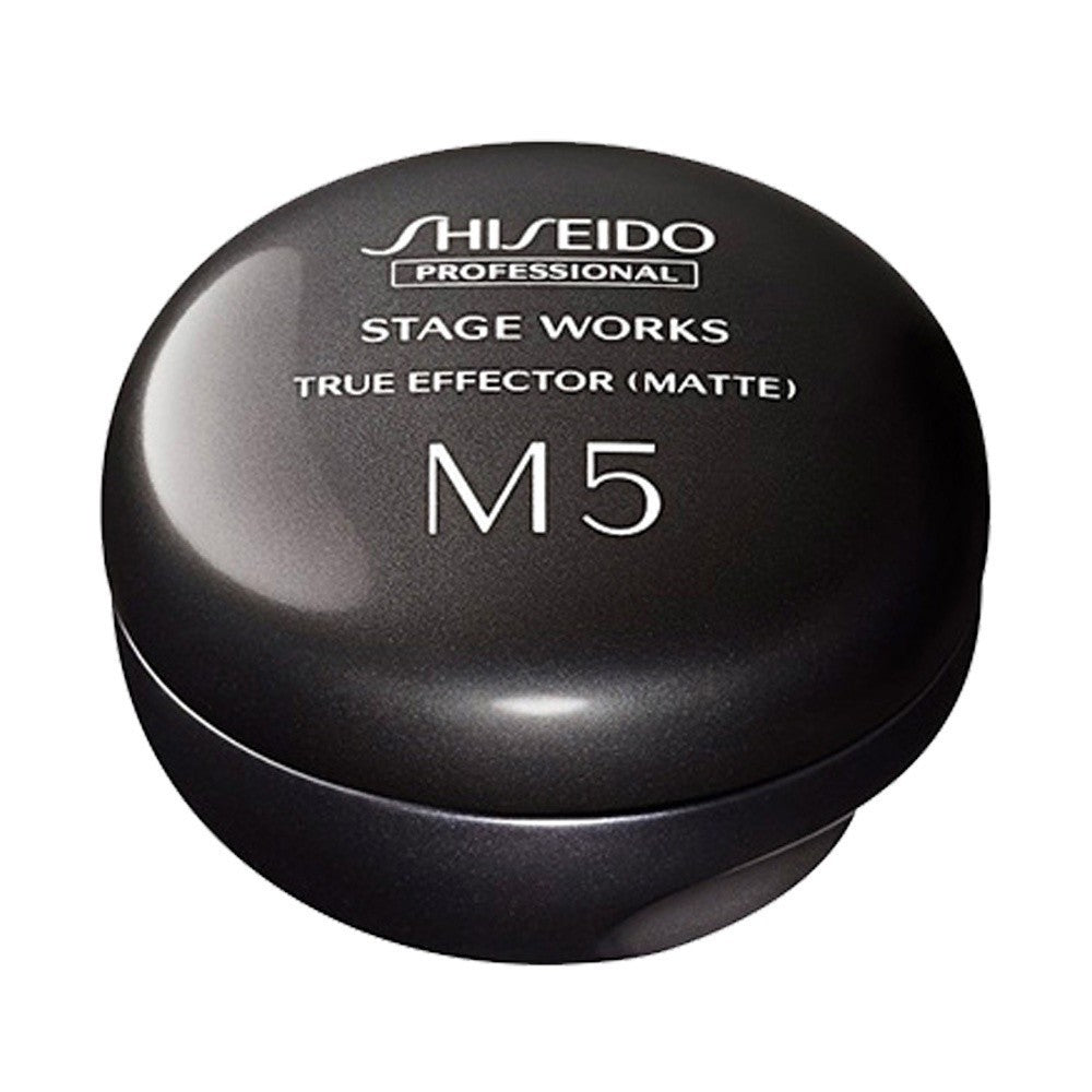 Shiseido 資生堂 定型蠟 Professional The Stageworks True Effects