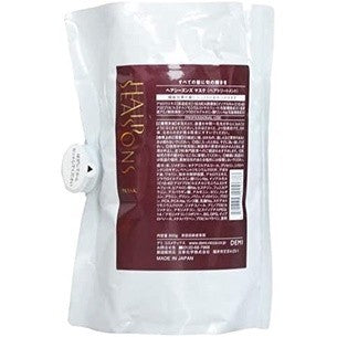 DEMI 提美 節季系列 彈性髮膜 250ml