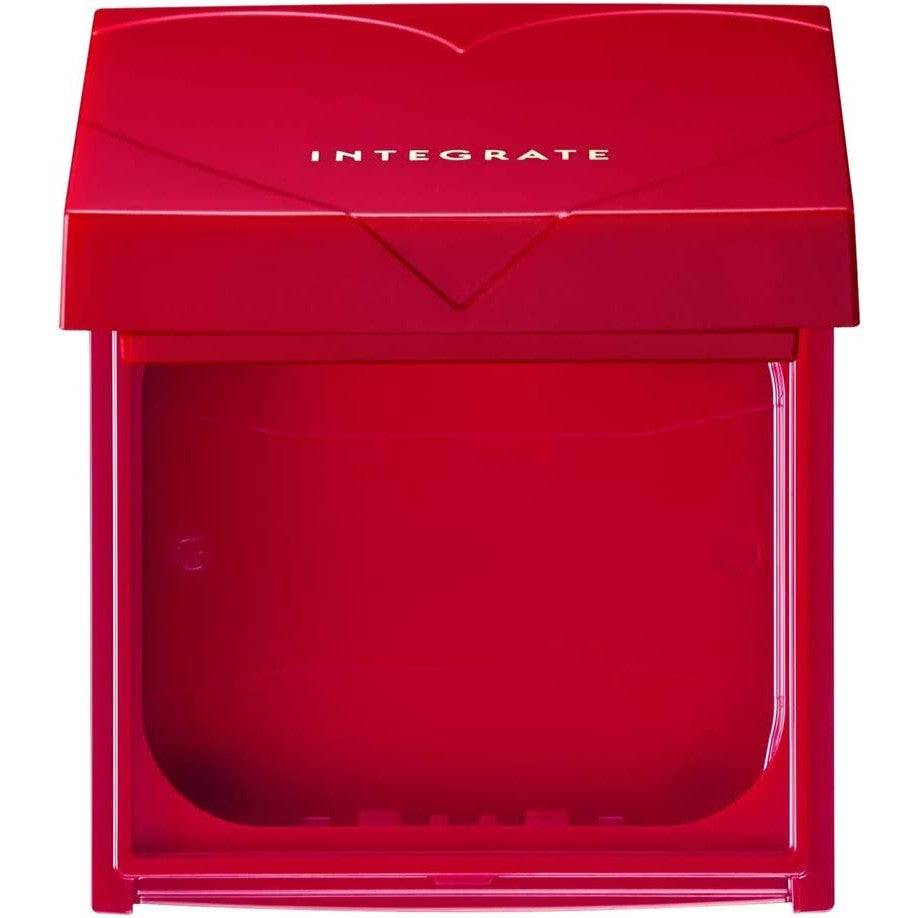 Shiseido 資生堂 INTEGRATE Pro Finish 粉底補充包 SPF16 / PA++