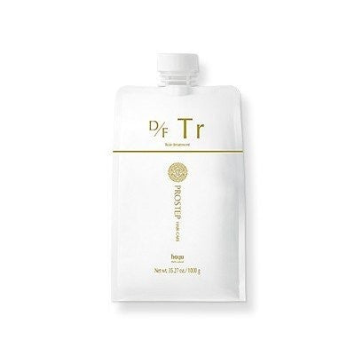 hoyu 美迪路克 PROSTEP 専業護色系列 A/G白染黑 D/F染髮 洗髪精 護髮乳 250ml