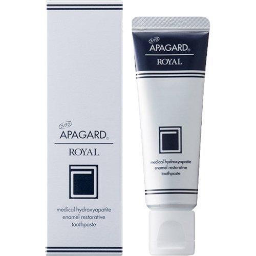SANGI APAGARD 美白牙膏系列 M-plus/Premio/Royal