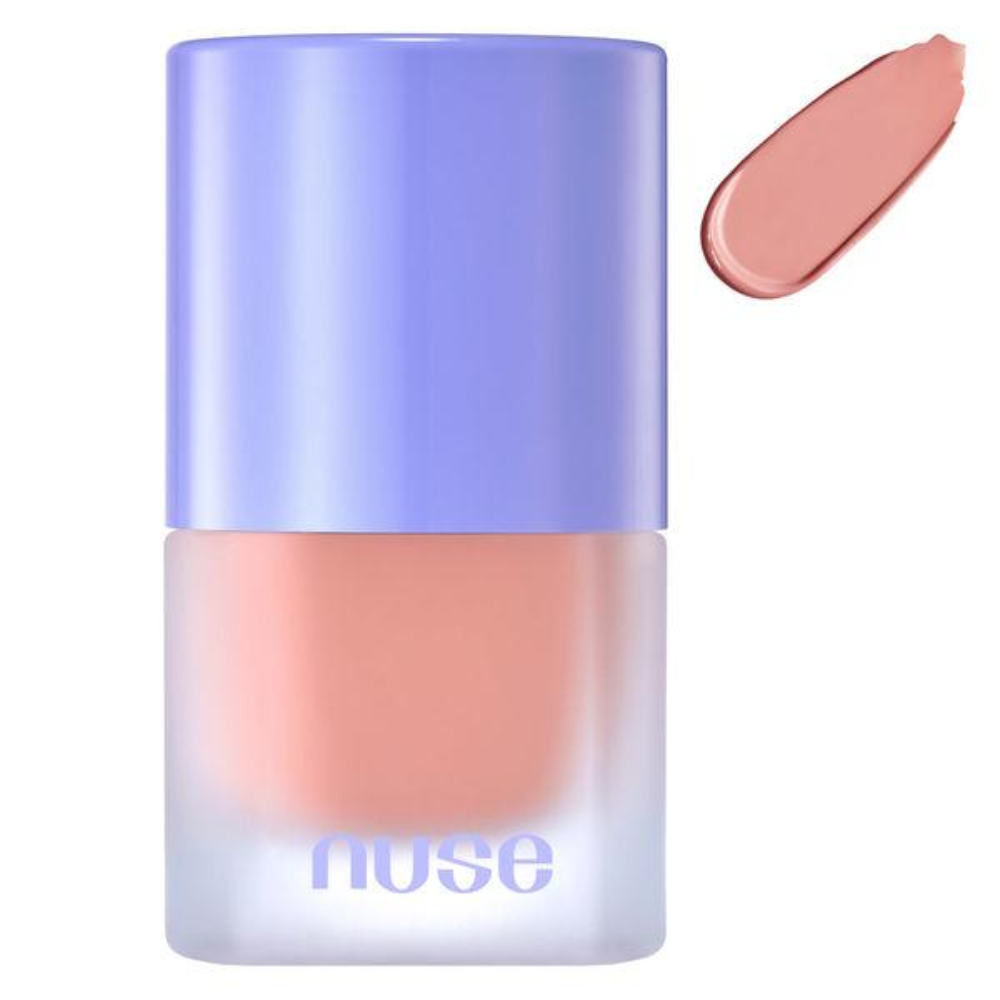 nuse 水光養膚腮紅液 16mL (03 / 04)