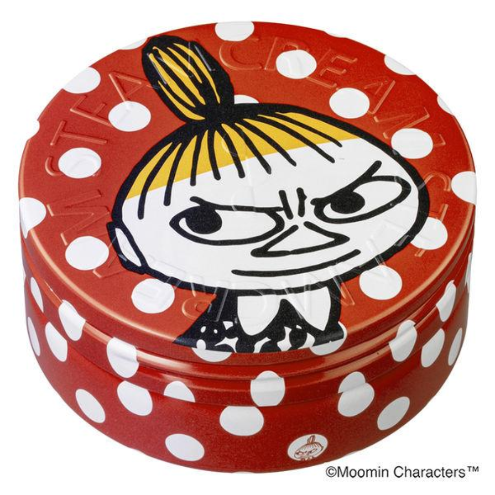 STEAMCREAM 蒸氣乳霜 75g(角落生物 / 嚕嚕米 / 小不點)