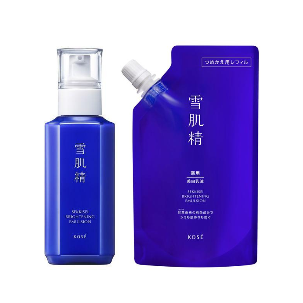 KOSÉ化粧品　美容液、乳液 kotofuku