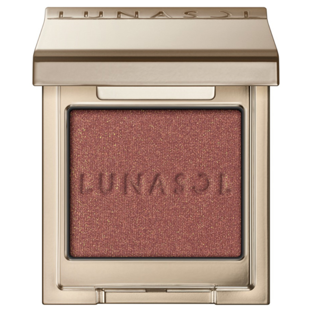 嘉娜寶 LUNASOL 單色眼影 01 / 02 / 03 / 04 / 05 / 06 / 07 / 08