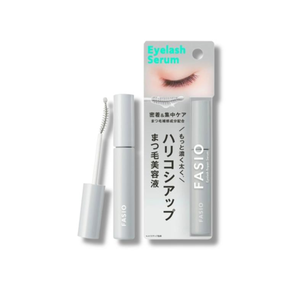 Kose 高絲 保養 睫毛 Fashio 濃密滋養睫毛精華液 5.5ml