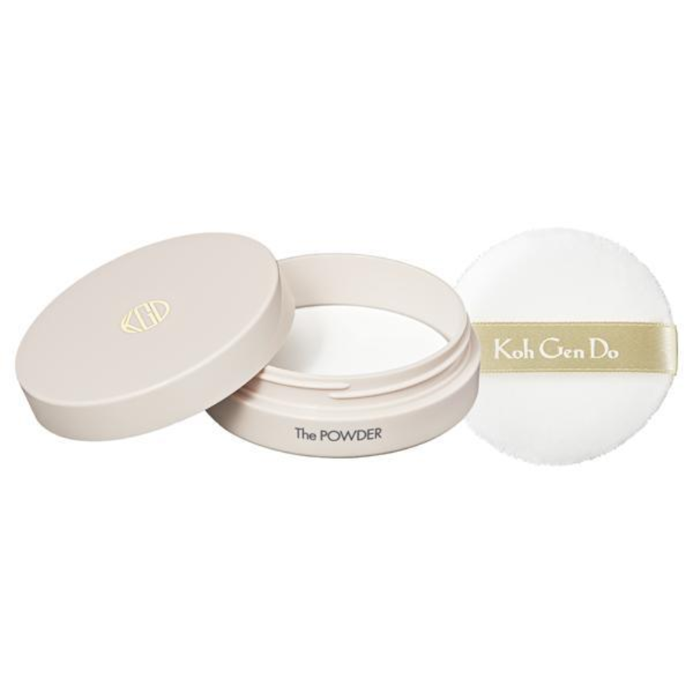 KohGenDo 江原道 蜜粉 5g