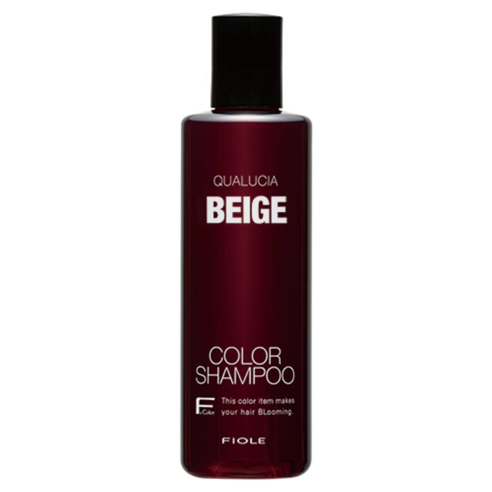 FIOLE 護色洗髮精 (250ml / 1000ml)