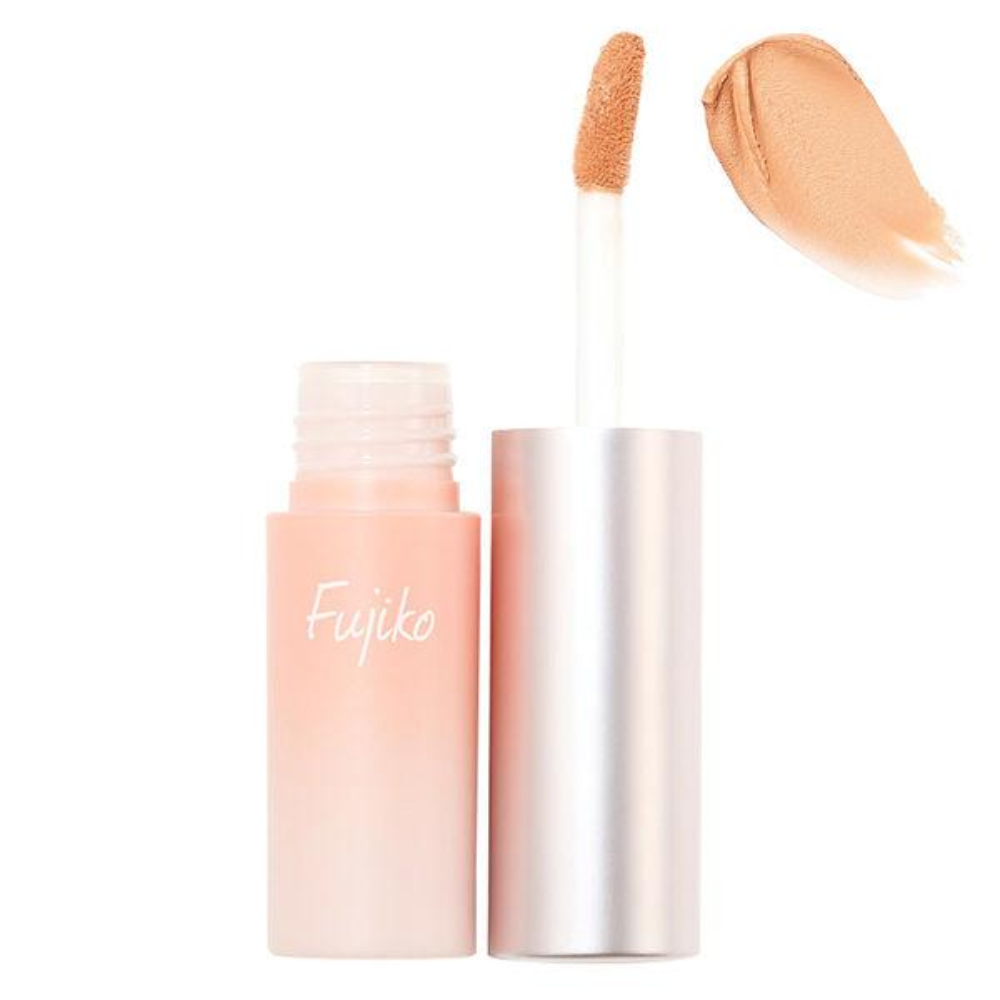 Fujiko 眼影 打底霜 (02 協奏粉 / 03 協奏米) 2.4g