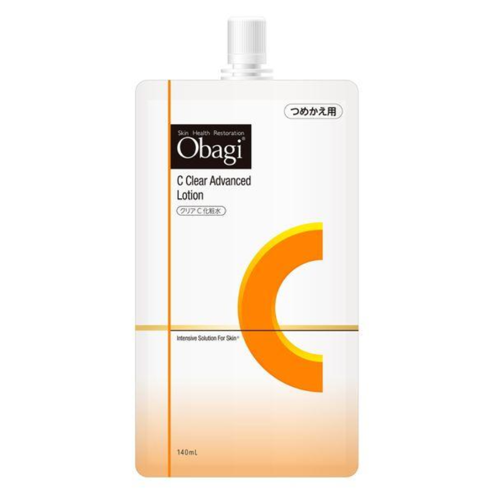 Obagi C Clear Advanced 維他命C 化妝水 (150ml / 補充裝 140ml)